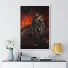 Load image into Gallery viewer, The Gun Knight